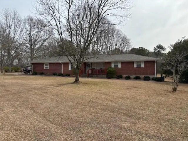 2215 Oak Hill Road, Covington, GA 30016 - #1
