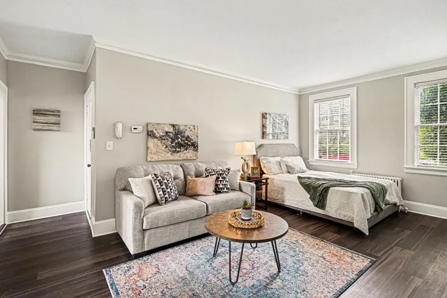 21 Peachtree Memorial Drive Nw, Atlanta, GA 30309 - #2