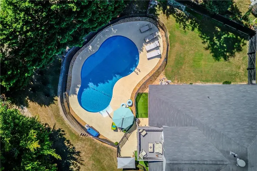 2677 Gold Rust Drive, Buford, GA 30519 - #2