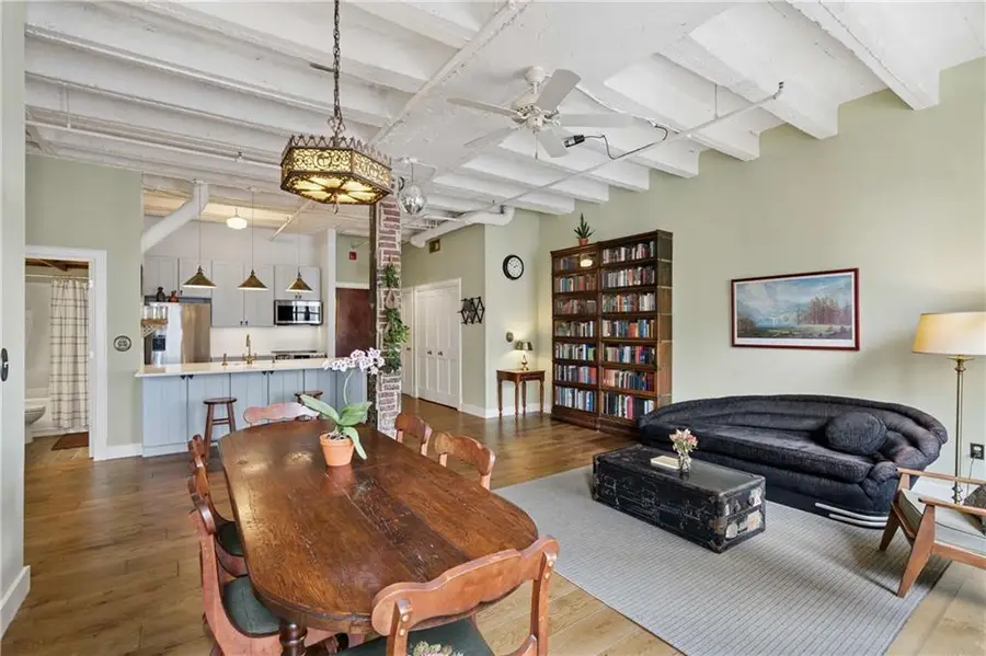 32 Peachtree Street Nw #1603, Atlanta, GA 30303 - #3
