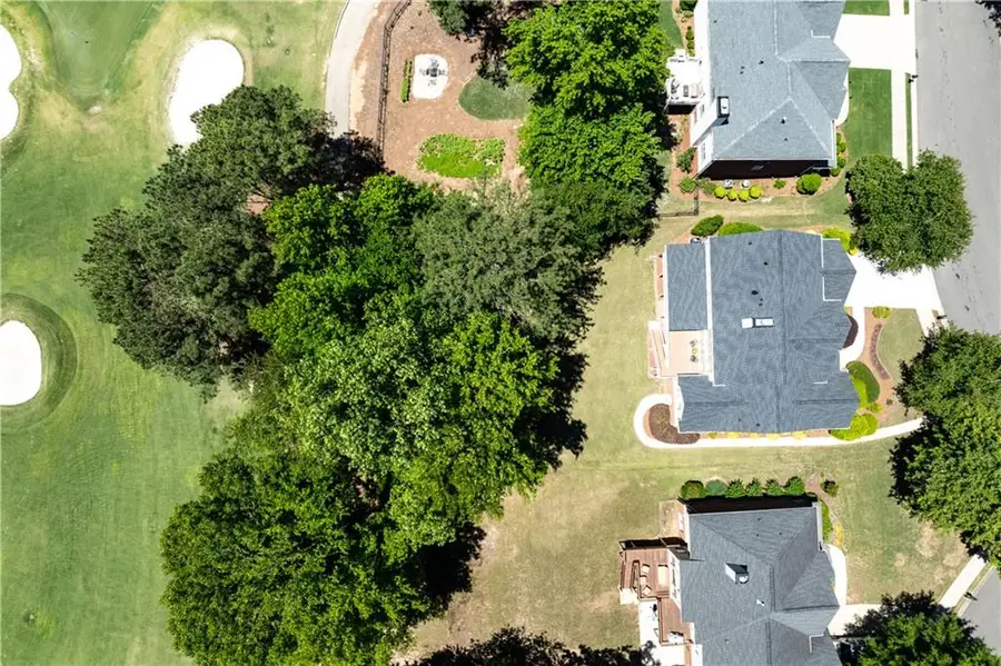 8001 Allerton Lane, Cumming, GA 30041 - #3