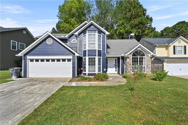 2849 Weston Brook Lane, Duluth, GA 30096