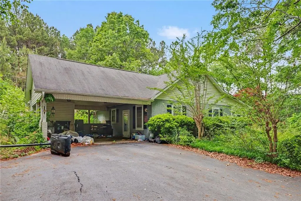 4810 Sugar Valley Road Nw, Sugar Valley, GA 30746 - #1