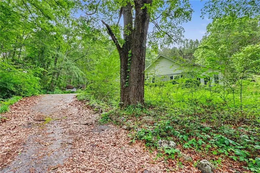 4810 Sugar Valley Road Nw, Sugar Valley, GA 30746 - #3