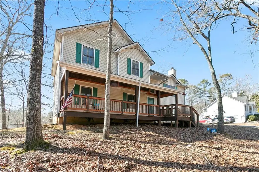 98 Ivy Ridge Drive, Jasper, GA 30143 - #2