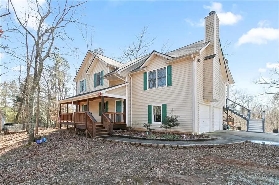 98 Ivy Ridge Drive, Jasper, GA 30143 - #3