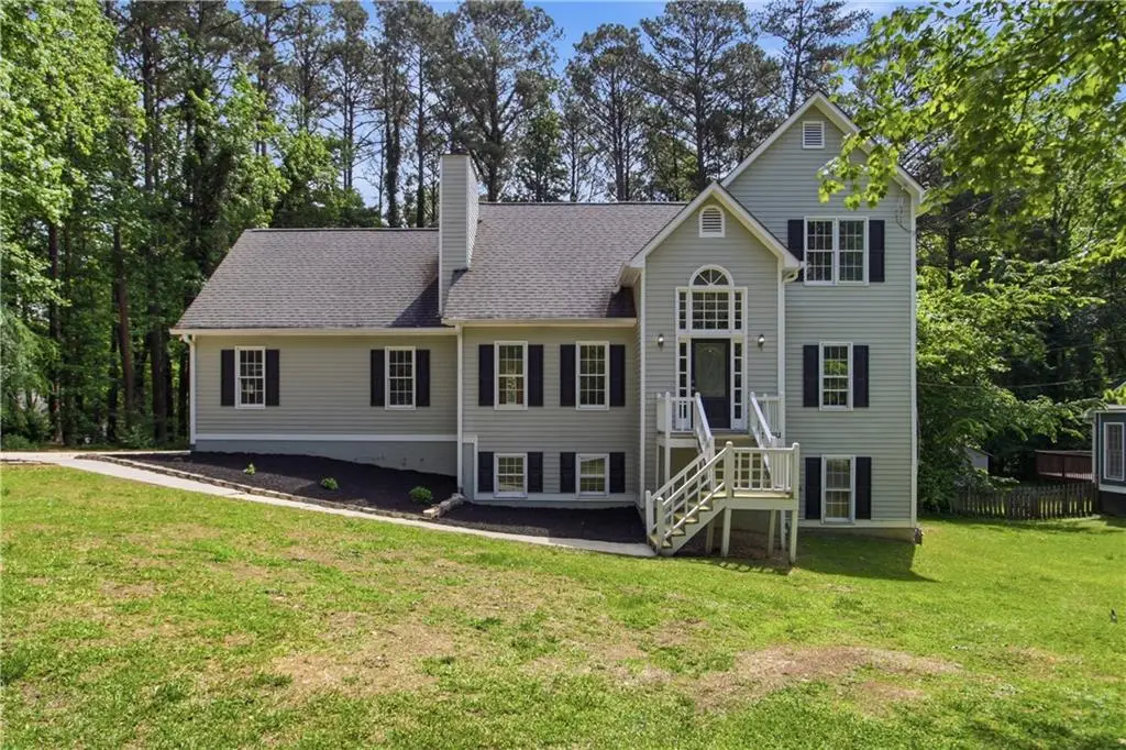 100 Nectar Place, Dallas, GA 30132 - #1
