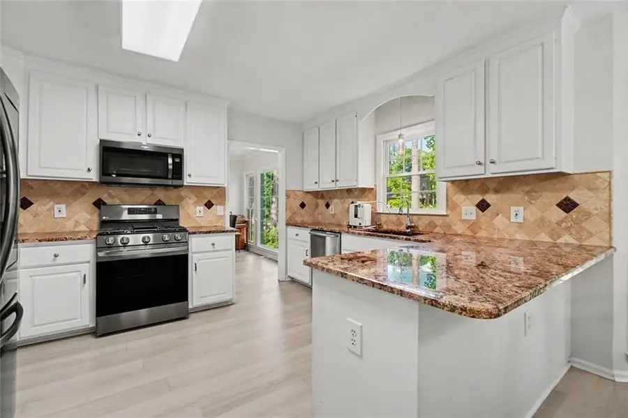 489 Broadstone Way Nw, Acworth, GA 30101 - #2