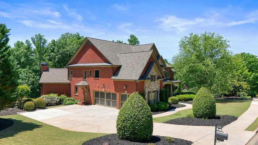 14127 Seabiscuit, Milton, GA 30004 - #2