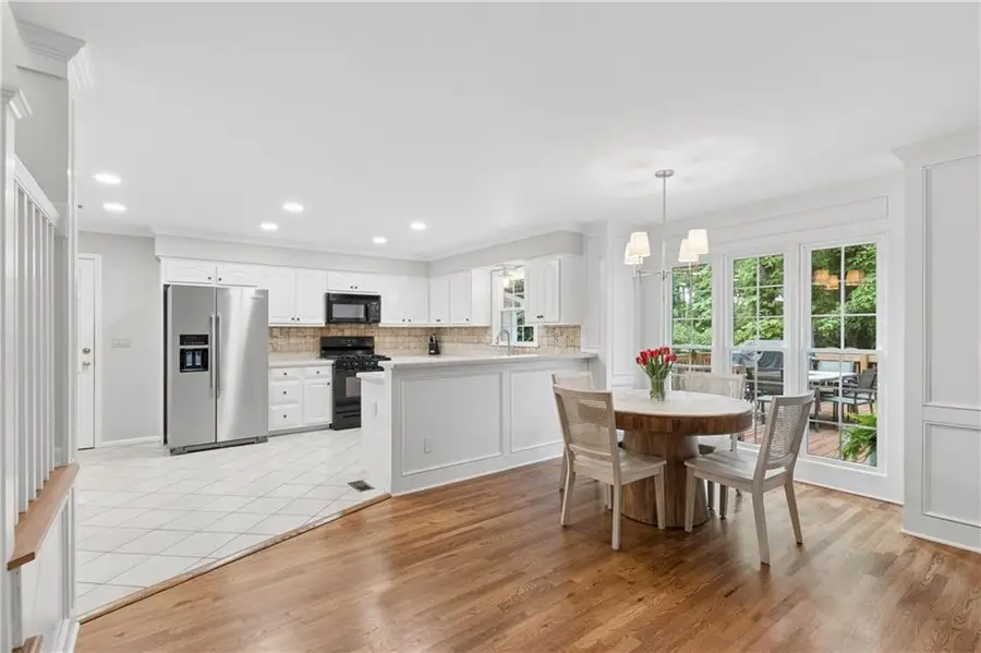 750 Bentwood Trace, Alpharetta, GA 30005 - #3