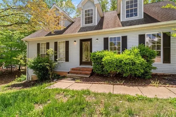 165 Colony Circle, Canton, GA 30114