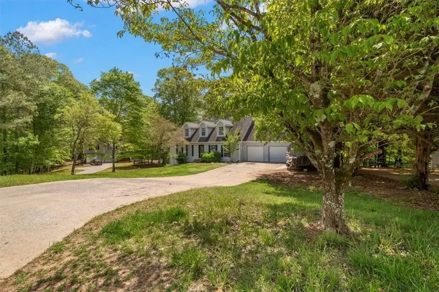 165 Colony Circle, Canton, GA 30114 - #3