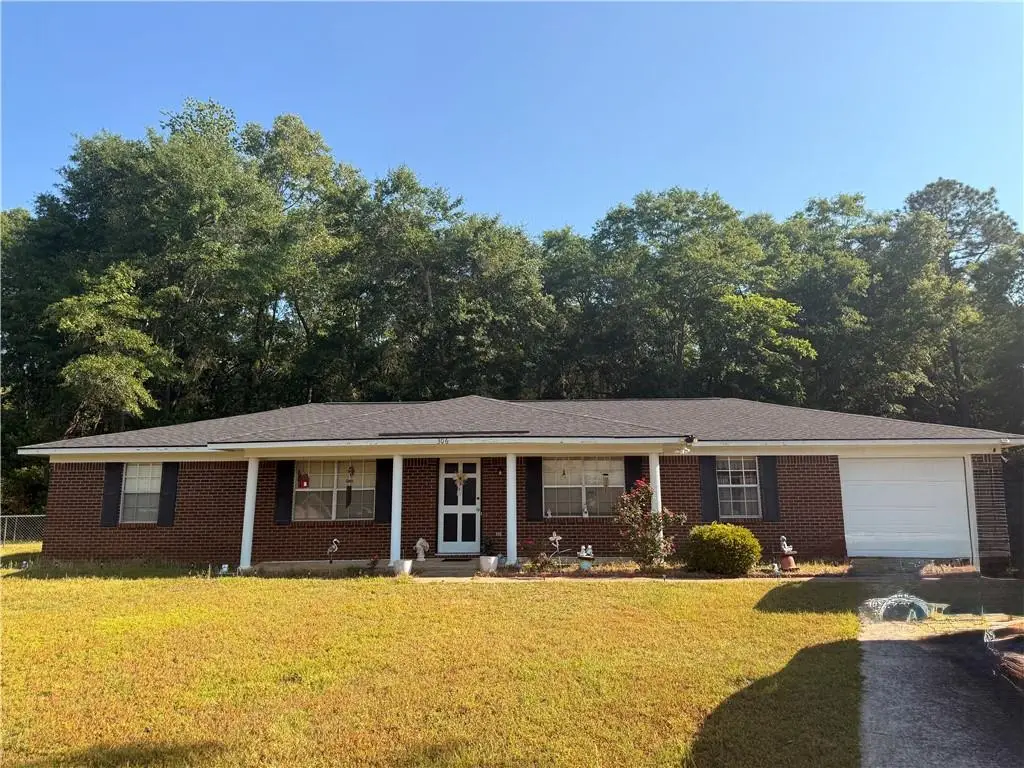 306 Ash Court, Albany, GA 31705 - #1