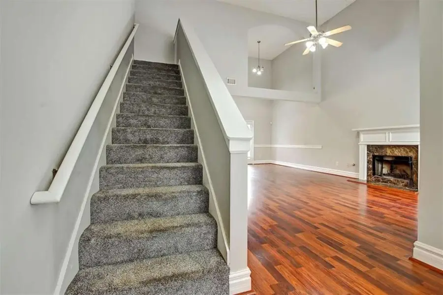 836 Freedom Walk, Locust Grove, GA 30248 - #3