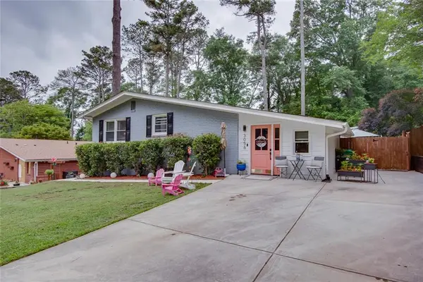 3056 Vine Circle, Decatur, GA 30033