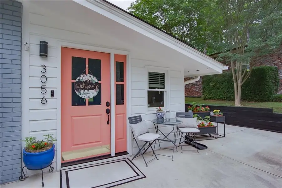 3056 Vine Circle, Decatur, GA 30033 - #3