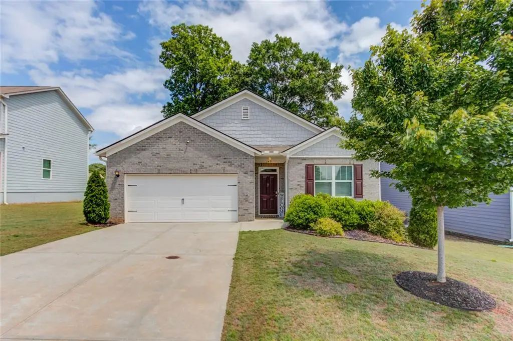 149 Starbuck Parkway, Pendergrass, GA 30567 - #1