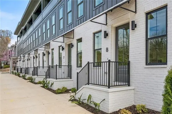 1160 Boulevard Se #3, Atlanta, GA 30312