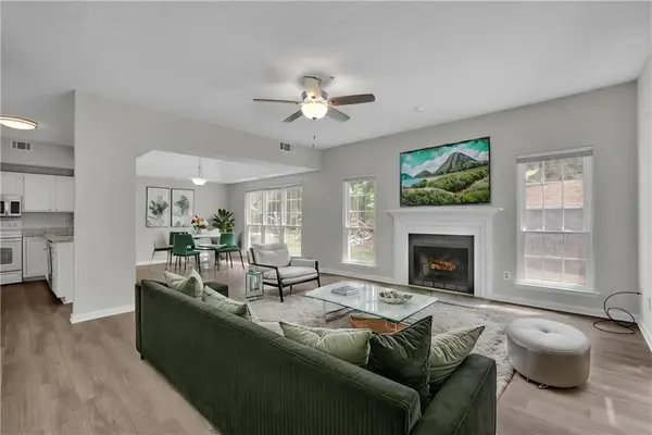 3067 Steeplechase, Alpharetta, GA 30004
