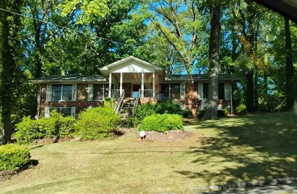 3120 Beech Drive, Atlanta, GA 30344