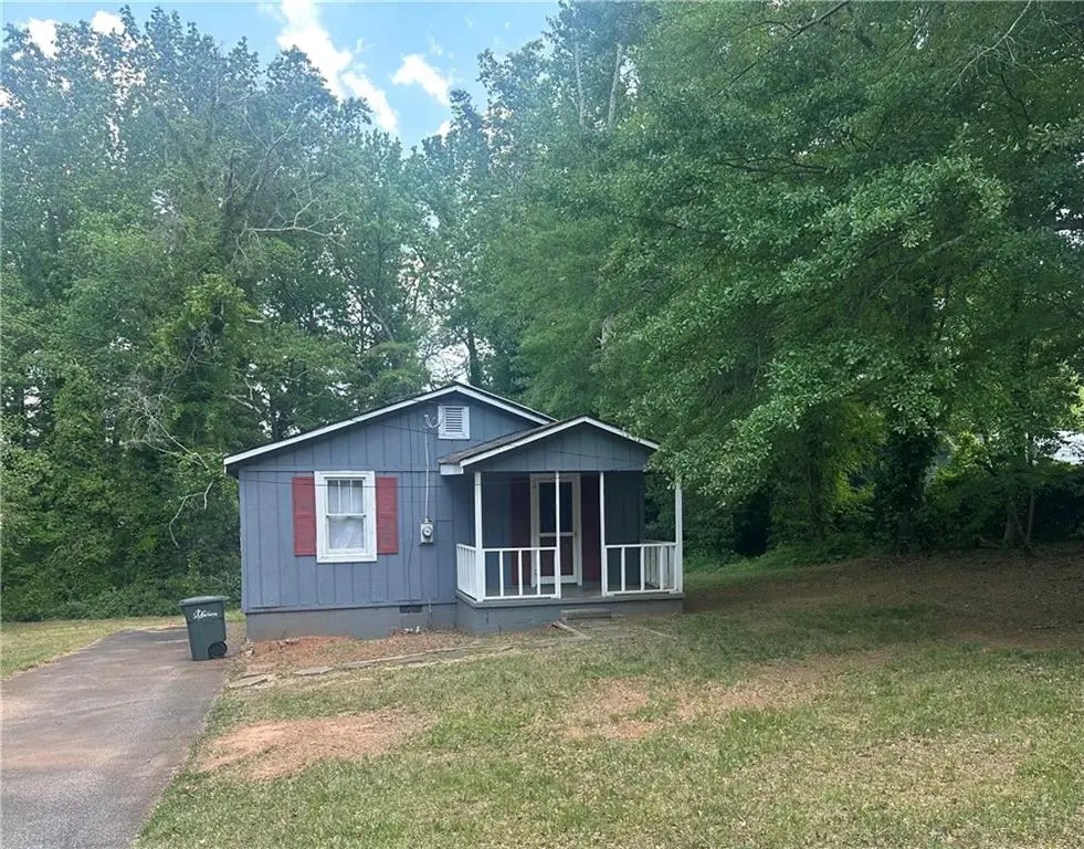 731 Ruby Street, Marietta, GA 30066 - #1
