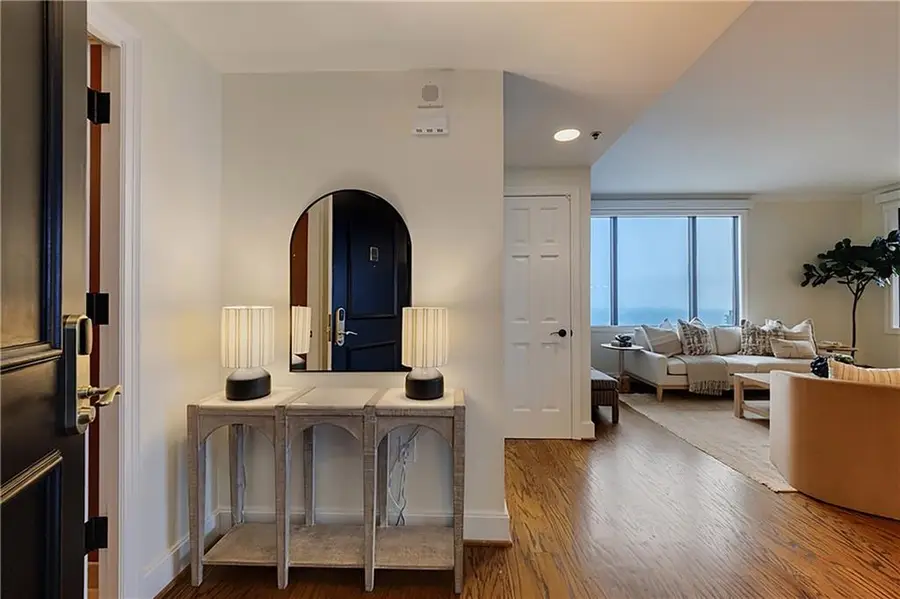 75 14th Street Ne #4160, Atlanta, GA 30309 - #2