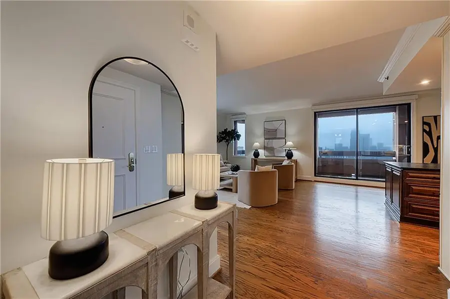 75 14th Street Ne #4160, Atlanta, GA 30309 - #3