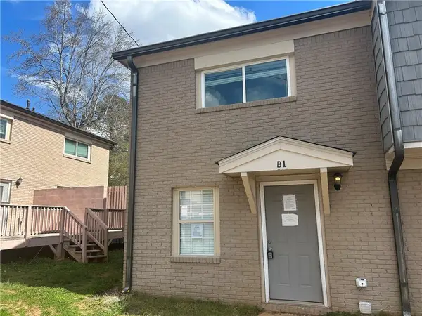 2604 Campbellton Road Sw #1B, Atlanta, GA 30311