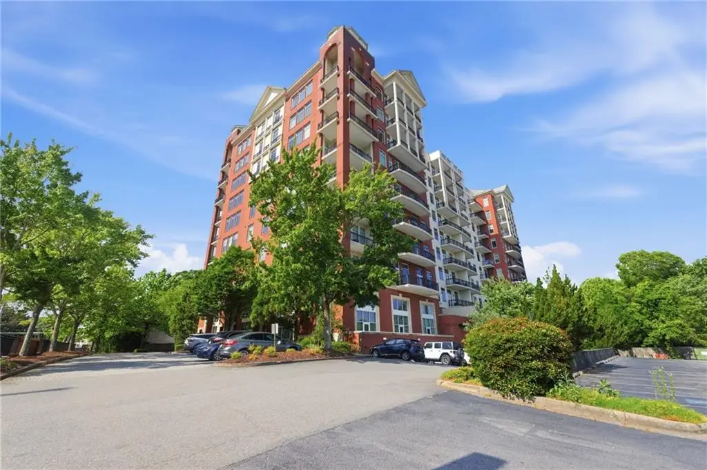 3820 Roswell Road Ne #1012, Atlanta, GA 30342 - #1