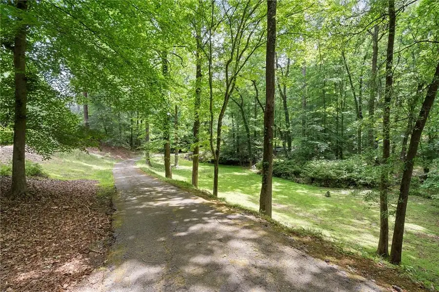 1340 W Garmon Road, Sandy Springs, GA 30327 - #3