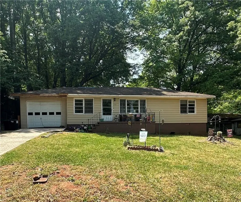 713 Ruby Street, Marietta, GA 30066 - #1