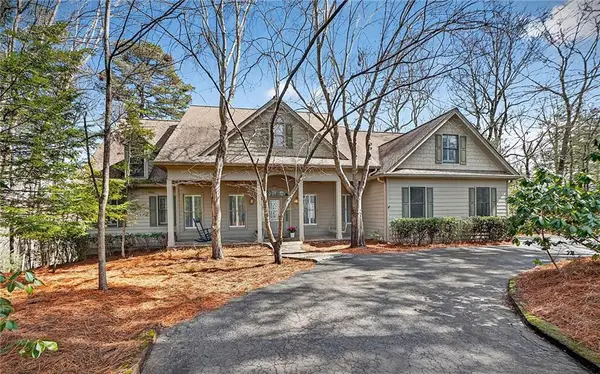 1027 Hunters Trace, Jasper, GA 30143