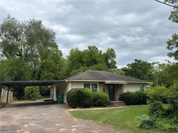 5679 Perk Street, Austell, GA 30106