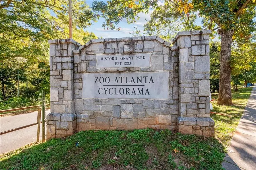 319 Atlanta Avenue Se, Atlanta, GA 30315 - #2