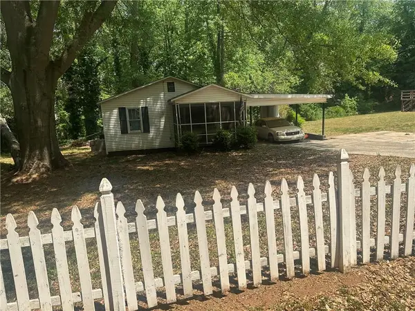 723 Ruby Street, Marietta, GA 30066