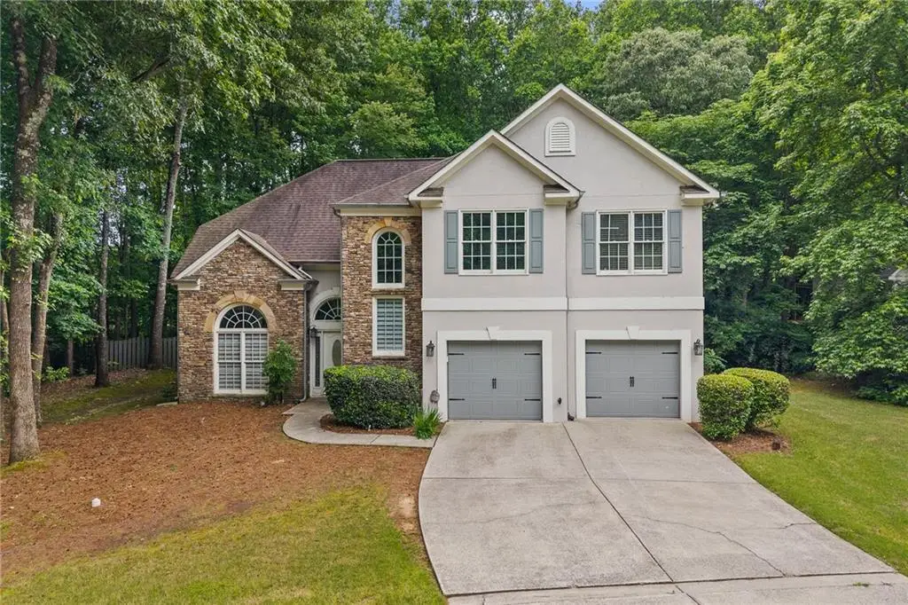 6535 Fairfield Trace, Suwanee, GA 30024 - #1