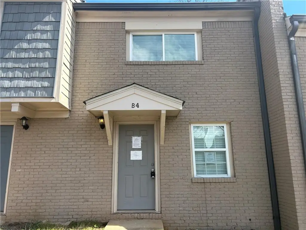 2604 Campbellton Road Sw #B4, Atlanta, GA 30311 - #1