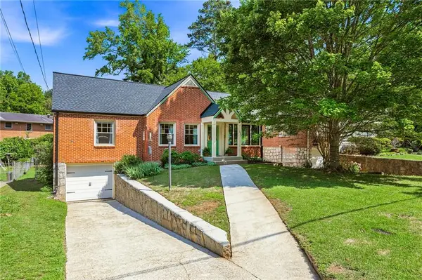 177 Garden Lane, Decatur, GA 30030