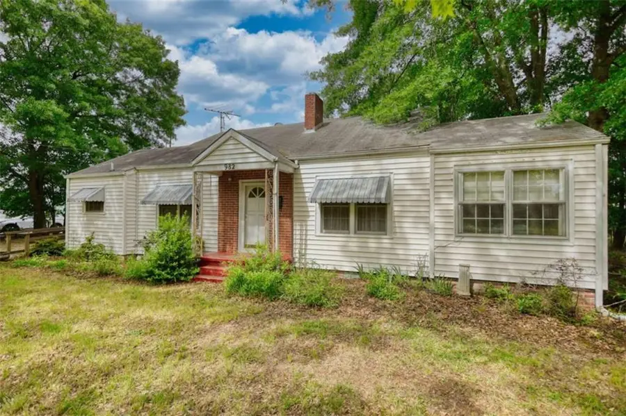 982 Highland Circle Se, Conyers, GA 30012 - #2