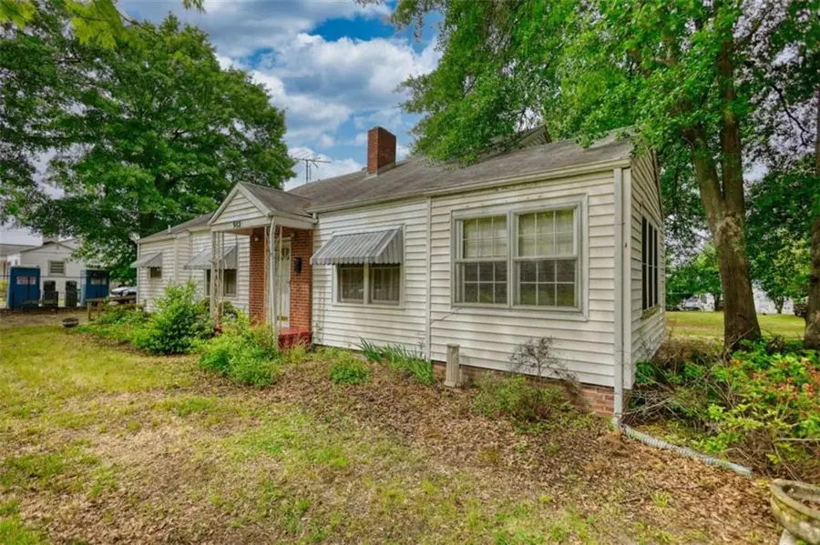982 Highland Circle Se, Conyers, GA 30012 - #3