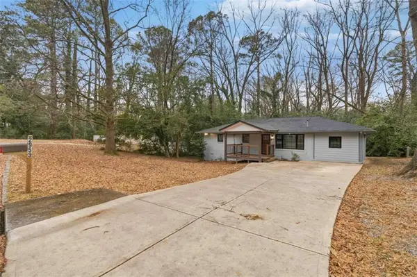 2953 Meadowview Drive, Atlanta, GA 30316