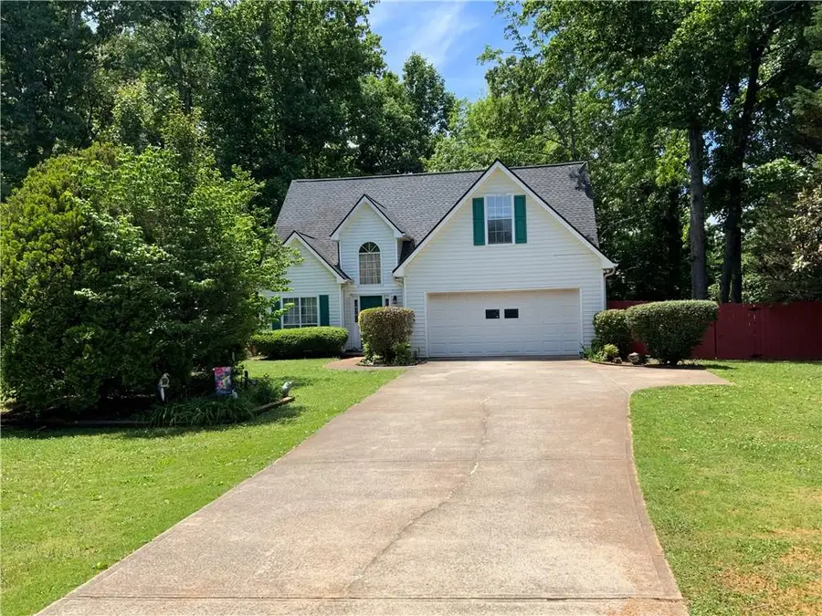 2410 Conely Drive, Cumming, GA 30040 - #2