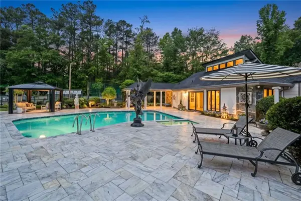 3325 Trickum Road Ne, Marietta, GA 30066
