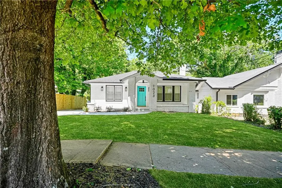 1023 Byron Drive Sw, Atlanta, GA 30310 - #2