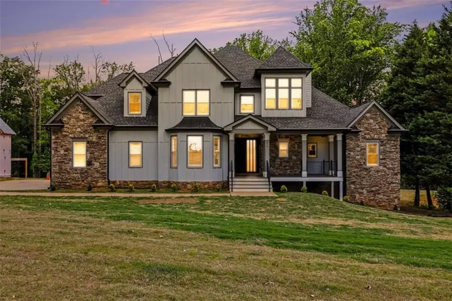 670 Old Alpharetta Road, Alpharetta, GA 30005 - #2