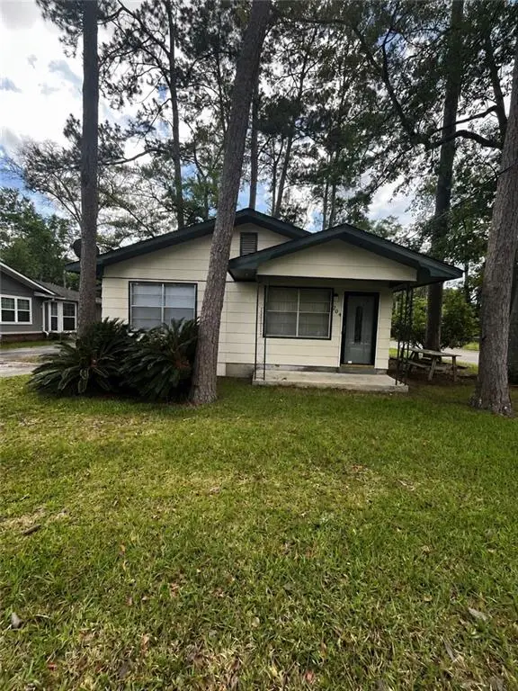 204 Davis Street, Thomasville, GA 31792
