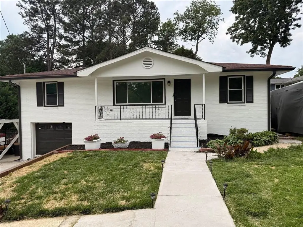 2300 Sandtown Road Sw, Marietta, GA 30060 - #1