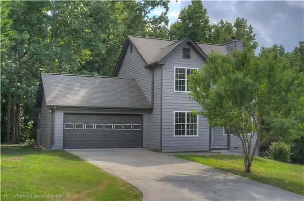 3043 Saddle Creek Drive, Gainesville, GA 30507