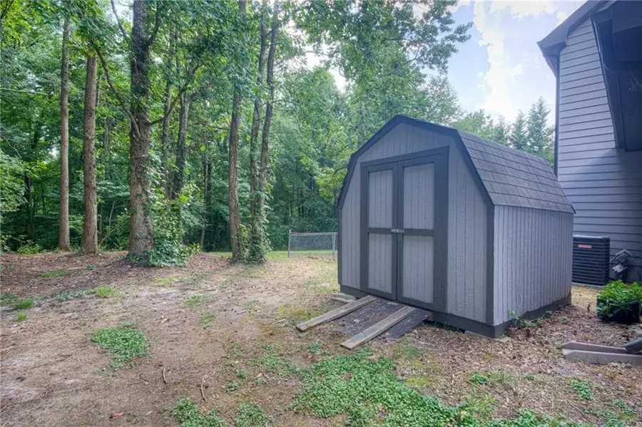 3043 Saddle Creek Drive, Gainesville, GA 30507 - #2