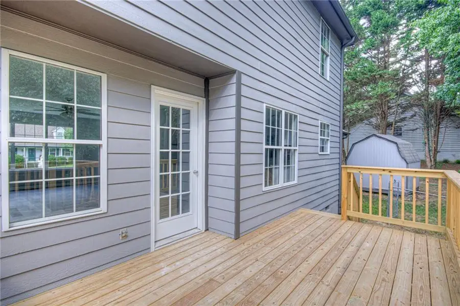 3043 Saddle Creek Drive, Gainesville, GA 30507 - #3